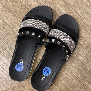 Womens Sandals